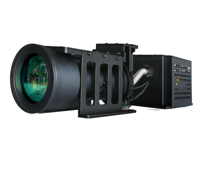 long range laser x